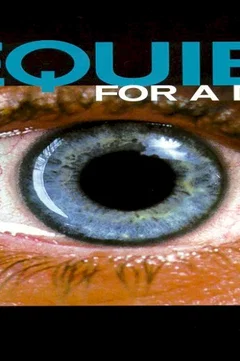 Affiche du film Requiem for a Dream
