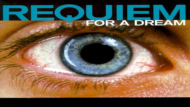 Affiche du film : Requiem for a Dream
