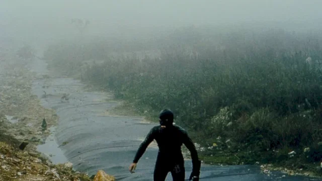 Photo du film : O fantasma