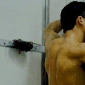 Photo du film : O fantasma