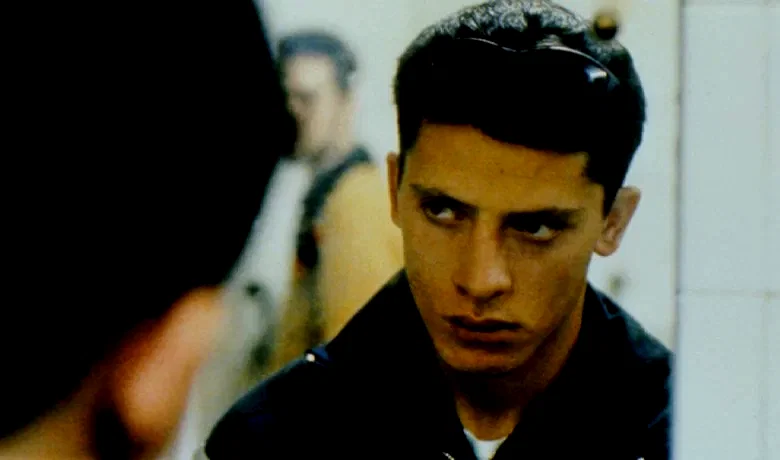 Photo 4 du film : O fantasma