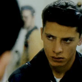 Photo du film : O fantasma