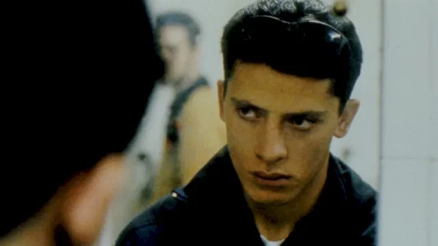 Photo du film : O fantasma