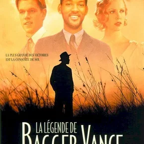 Photo du film : La legende de bagger vance