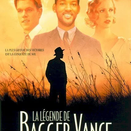 Miniature photo du film : La legende de bagger vance