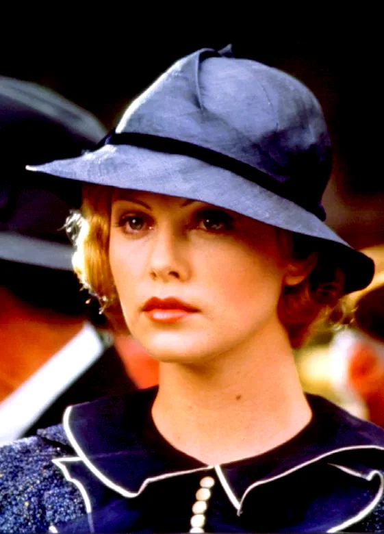 Photo 4 du film : La legende de bagger vance