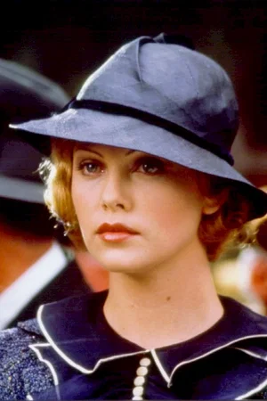 Photo du film : La legende de bagger vance