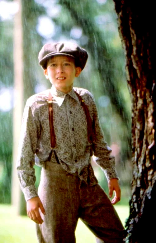 Photo 5 du film : La legende de bagger vance
