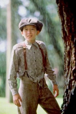 Photo du film : La legende de bagger vance