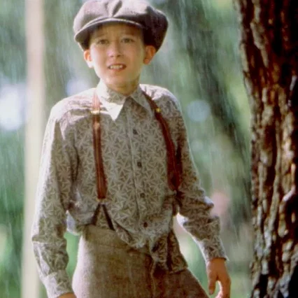 Miniature photo du film : La legende de bagger vance
