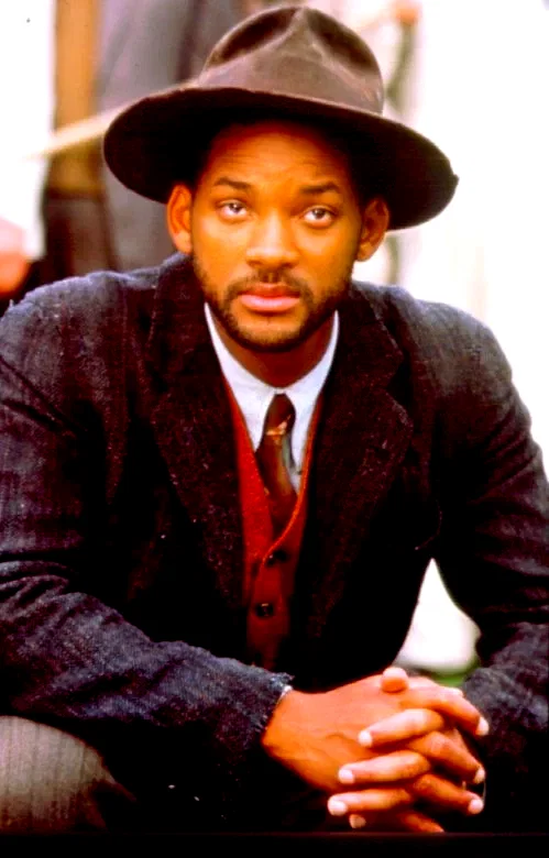 Photo 6 du film : La legende de bagger vance
