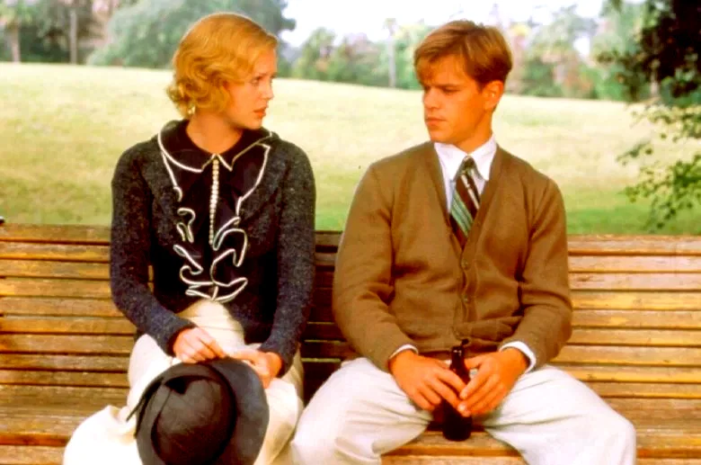 Photo 8 du film : La legende de bagger vance