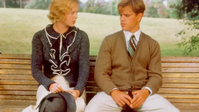 Photo du film : La legende de bagger vance