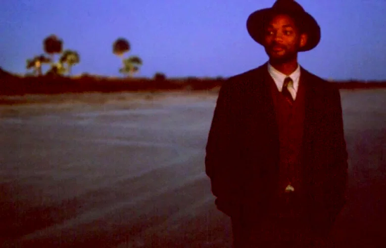Photo 10 du film : La legende de bagger vance