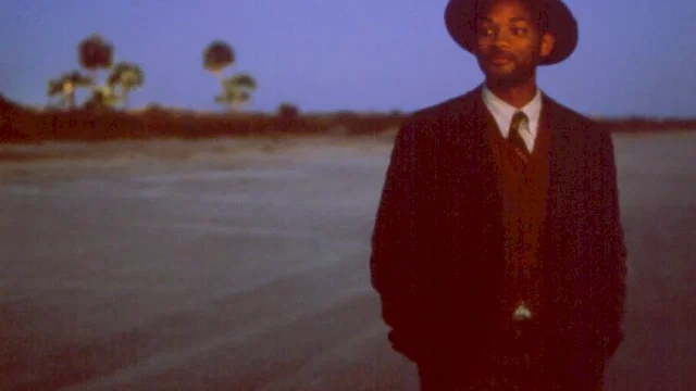 Photo du film : La legende de bagger vance