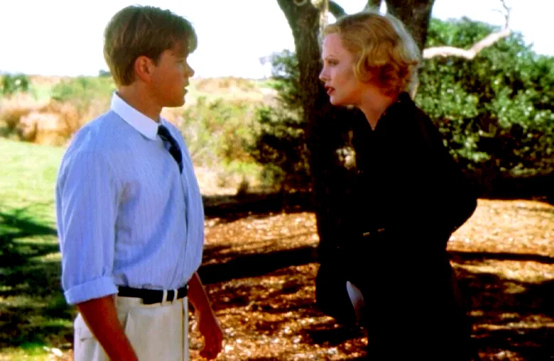 Photo 11 du film : La legende de bagger vance