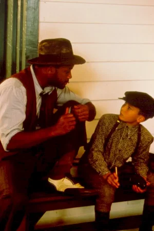 Photo du film : La legende de bagger vance