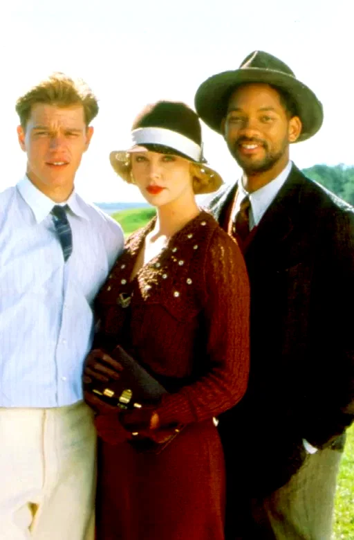 Photo 13 du film : La legende de bagger vance