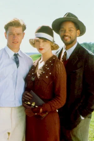 Photo du film : La legende de bagger vance