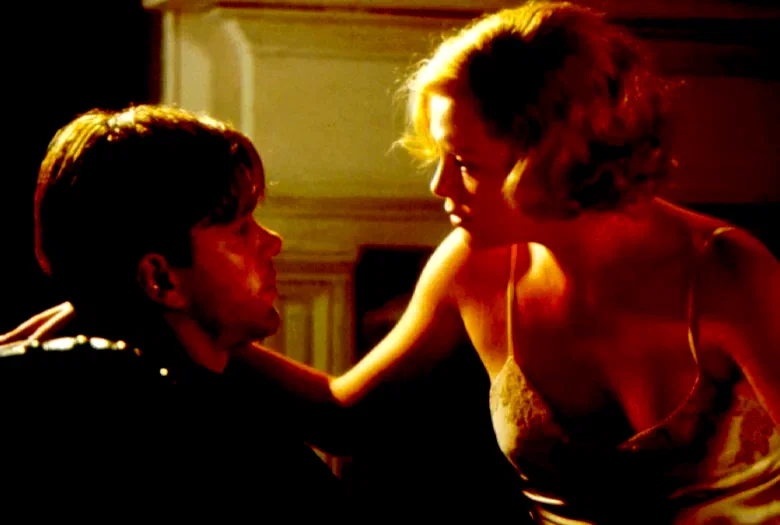 Photo 15 du film : La legende de bagger vance