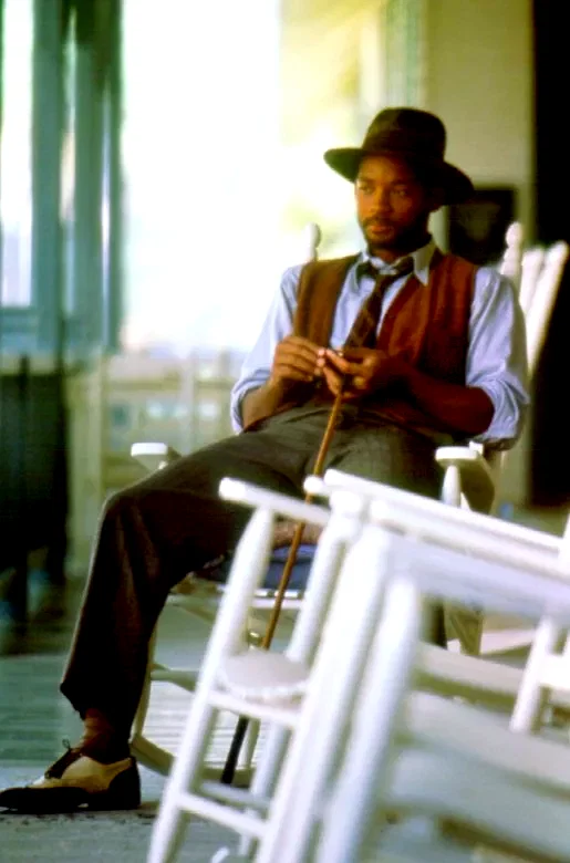 Photo 19 du film : La legende de bagger vance