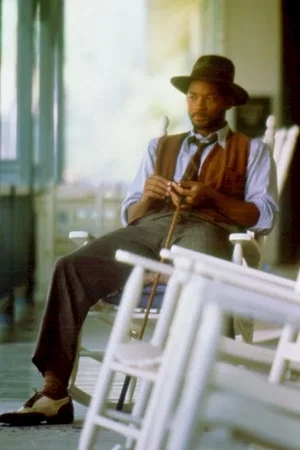 Photo du film : La legende de bagger vance