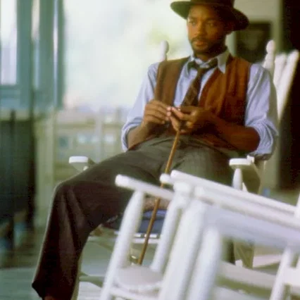 Miniature photo du film : La legende de bagger vance