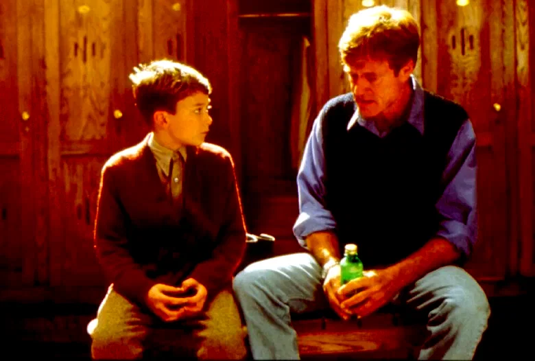 Photo 21 du film : La legende de bagger vance