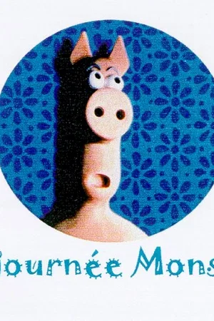 Affiche du film : Bonne journée, monsieur m.