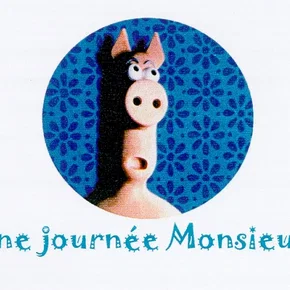 Photo du film : Bonne journée, monsieur m.