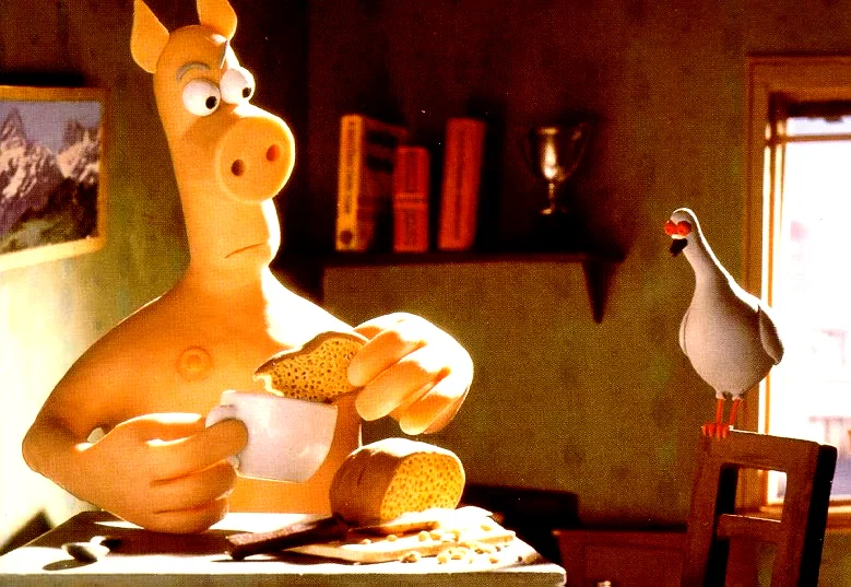 Photo du film : Bonne journée, monsieur m.