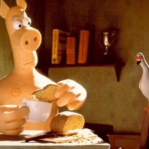 Photo du film : Bonne journée, monsieur m.