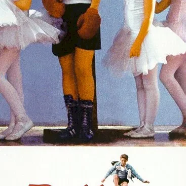 Miniature photo du film : Billy Elliot