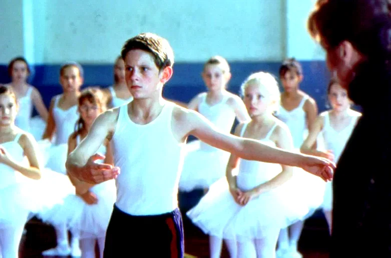 Photo 2 du film : Billy Elliot