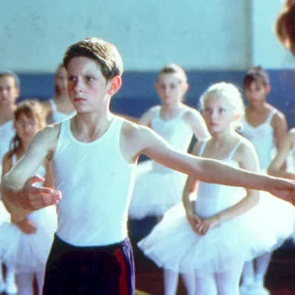 Miniature photo du film : Billy Elliot