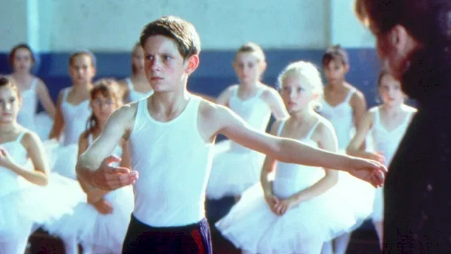Photo du film : Billy Elliot