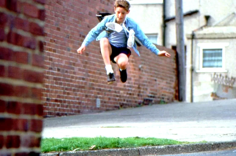 Photo 3 du film : Billy Elliot