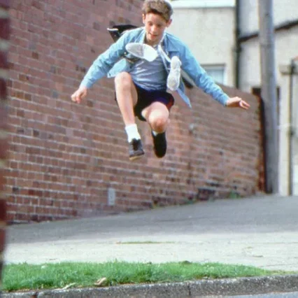 Miniature photo du film : Billy Elliot
