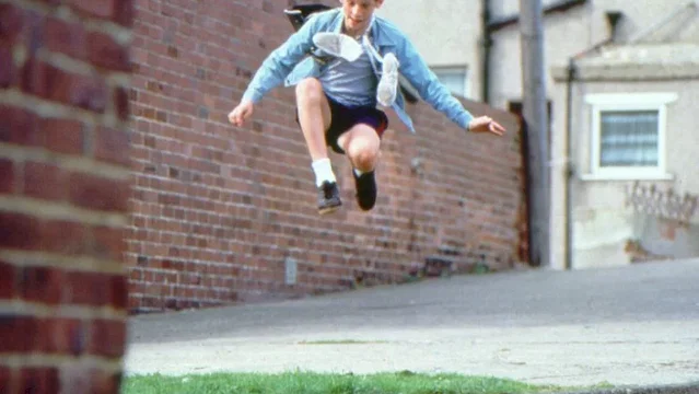 Photo du film : Billy Elliot