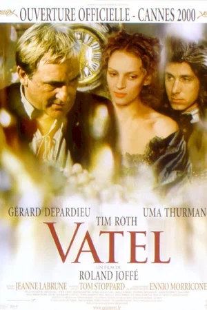 Affiche du film : Vatel