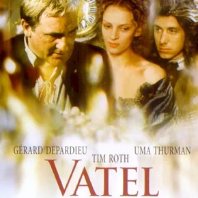 Photo du film : Vatel