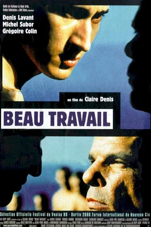 Affiche du film : Beau travail