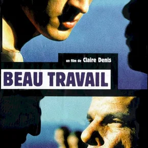 Photo du film : Beau travail