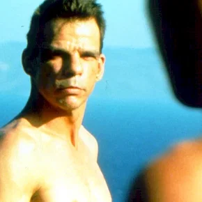 Photo du film : Beau travail