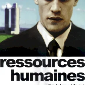 Photo du film : Ressources humaines