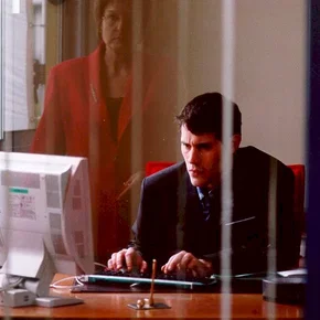 Photo du film : Ressources humaines