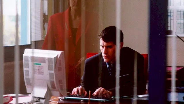 Photo 3 du film : Ressources humaines