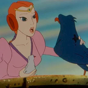 Photo du film : Ahmed, Prince de l'Alhambra