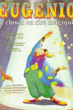 Affiche du film Eugenio