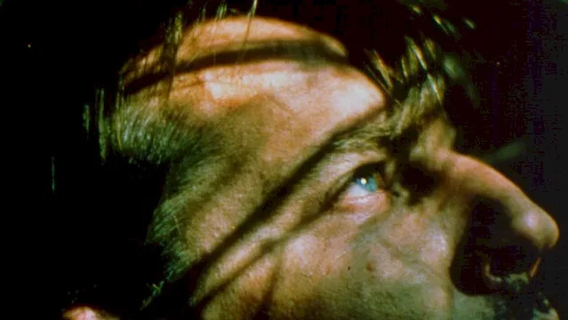 Photo 2 du film : Sombre